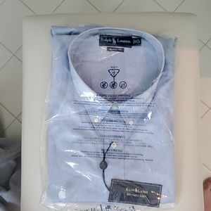 Ralph Lauren dress shirt